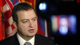 Сръбското правителство ратифицира договора с Косово