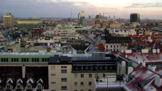 Българин купи най-скъпия дом във Виена