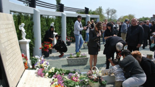 Семействата от Черния Великден съдят държавата в Страсбург