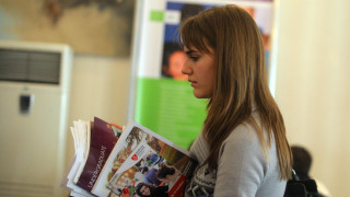 Красимира Анастасова: ГЕРБ подготви първия качествен закон за образованието