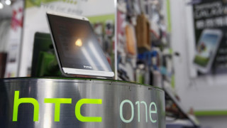Nokia успя да свали HTC One от пазара в Холандия