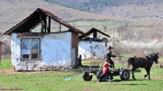 Берлин готви приюти за бг ромите