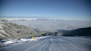 Няма незаконни писти в ски зона Банско