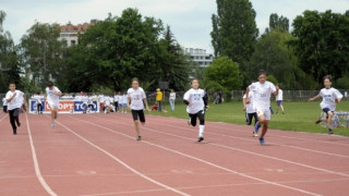 НСА спасява мемориала „Цветанка Христова”