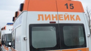 Оперирана ромка избяга от реанимация