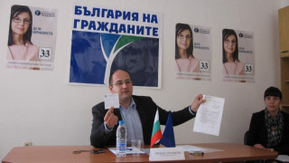 Прошко Прошков заяви, че община Добрич пречи на кампанията 
