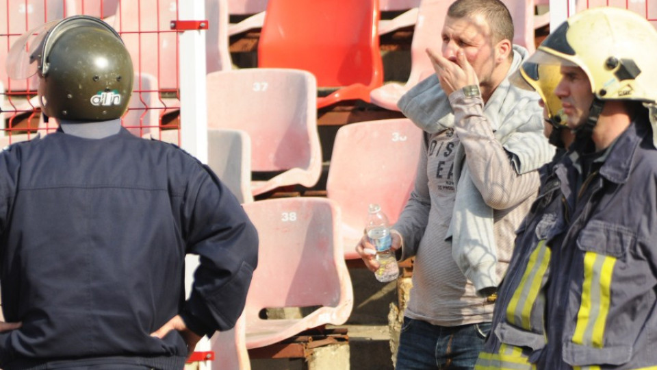 Лаптопа става треньор в ЦСКА | StandartNews.com