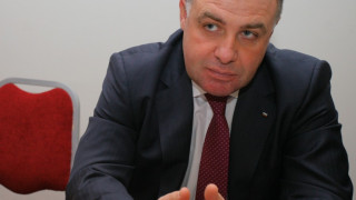 Найденов: Цветанов подслушвал и "държи" всички министри