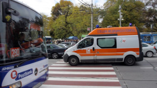 Дама-войник направи опит за самоубийство в Ямбол