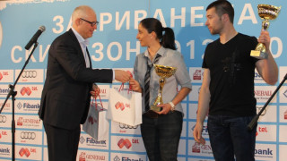 Ските без пари за олимпийска подготовка