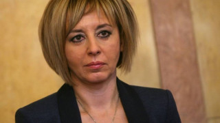 Генерал на токчета