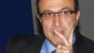 Президентът Петър Стоянов подкрепи СДС