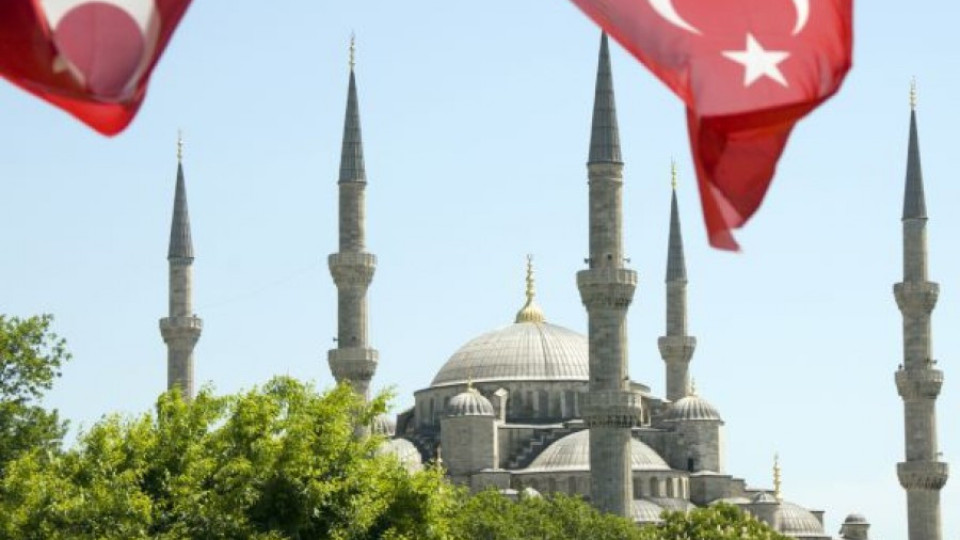 Турция готви амнистия "богатство" | StandartNews.com