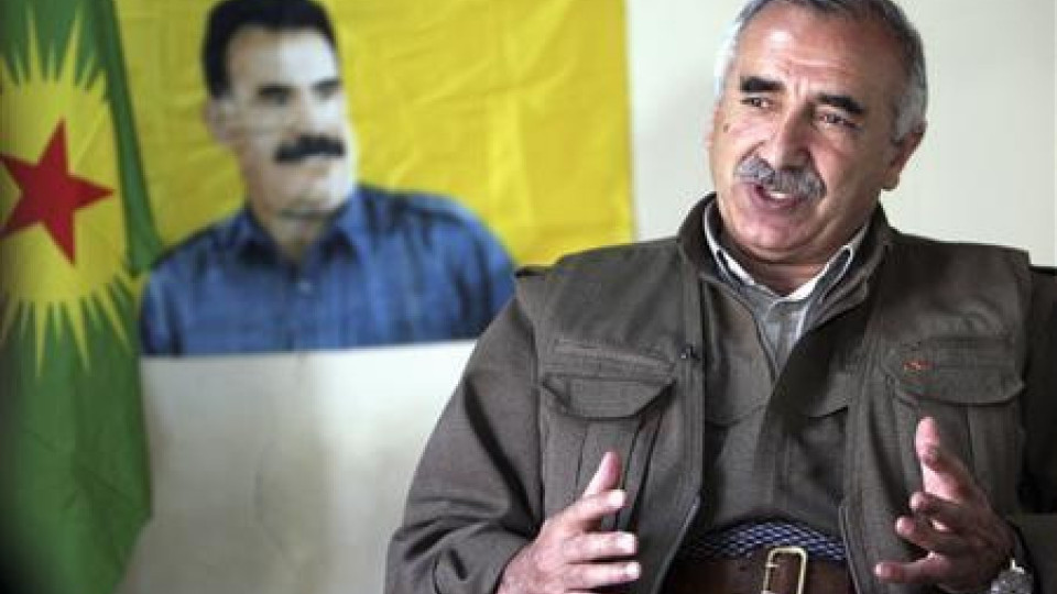 ПКК обяви края на военната съпротива в Турция | StandartNews.com
