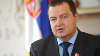 Сърбия разглежда договора с Косово