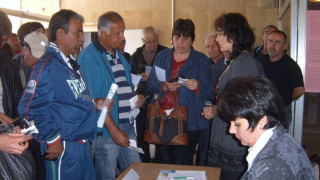 Над 150 души посетиха трудовата борса в Кърджали