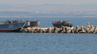 КЗК разреши концесия на порт Бургас Запад 