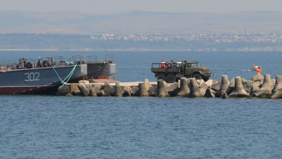 КЗК разреши концесия на порт Бургас Запад  | StandartNews.com