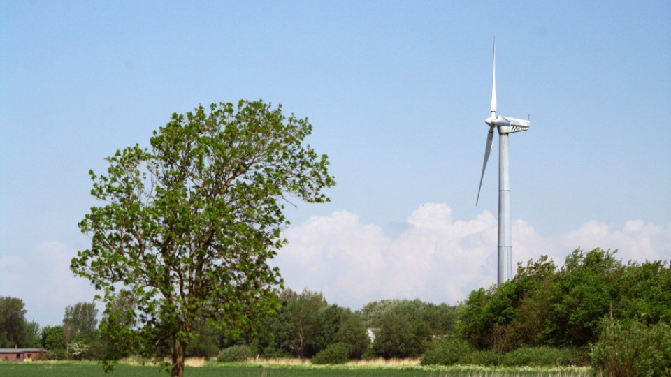 И в събота – по-малко зелена енергия | StandartNews.com