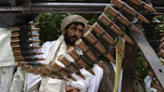 Талибаните обявиха пролетна офанзива срещу правителството