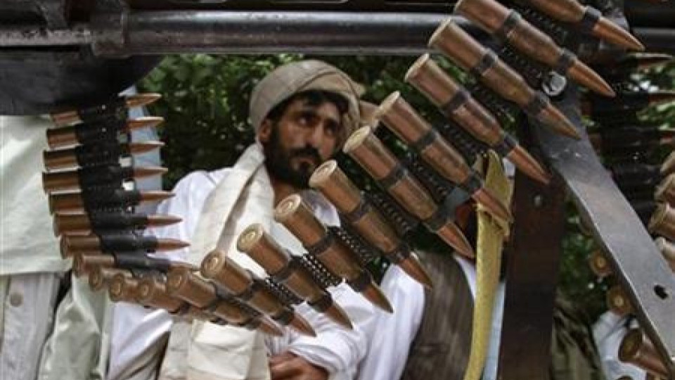 Талибаните обявиха пролетна офанзива срещу правителството | StandartNews.com