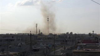 Сирия отрича употребата на химическо оръжие