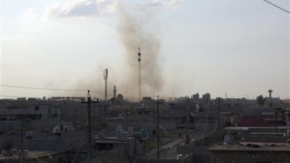 Сирия отрича употребата на химическо оръжие | StandartNews.com