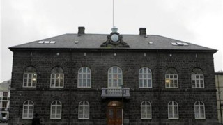 Исландия избира парламент