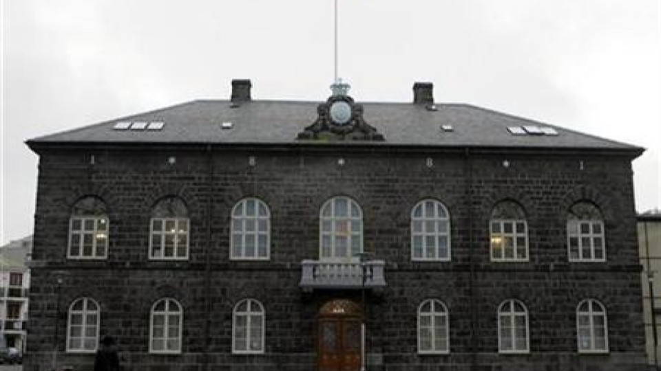 Исландия избира парламент | StandartNews.com