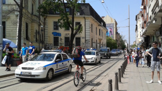 20 души в ареста преди вечното дерби (ГАЛЕРИЯ)
