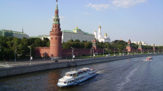 Задържаха 140 ислямисти в джамия в Москва