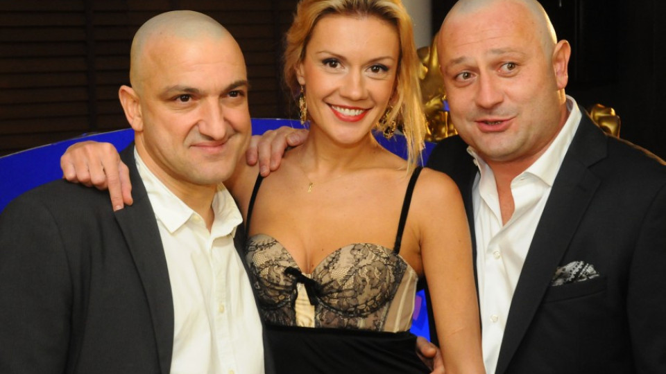 Мария Игнатова е фенка на бившия си | StandartNews.com