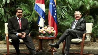 Венецуела с нови спогодби с Куба