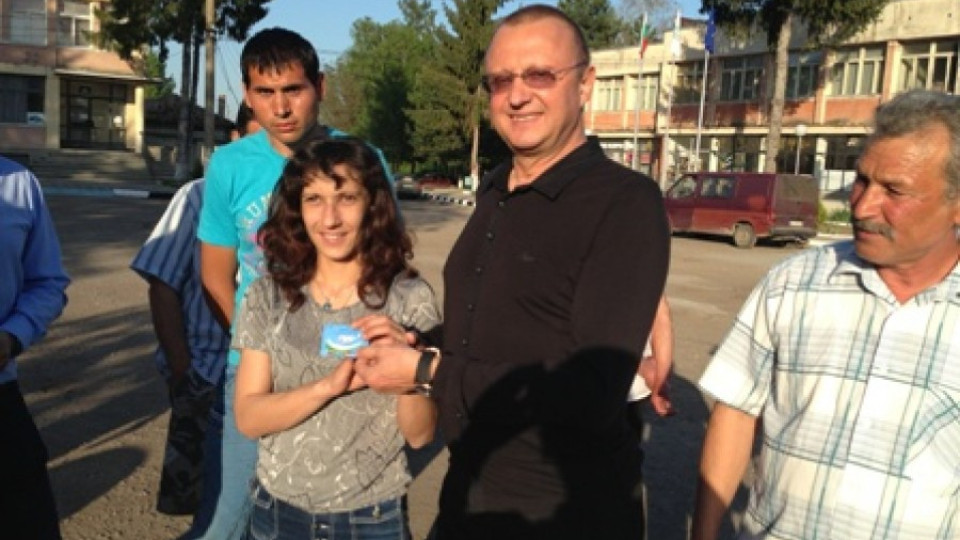 Пламен Нунев от ГЕРБ се срещна с жители на Дряновец | StandartNews.com