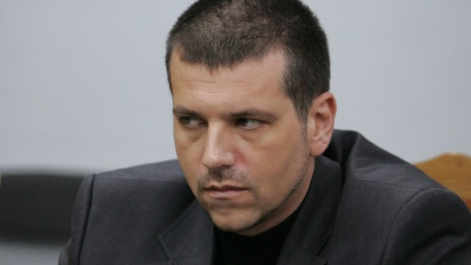 Калин Георгиев: Скандалът със СРС-тата може да обезсили МВР | StandartNews.com