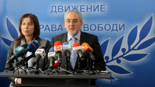 Местан осъди физическата саморазправа по време на избори