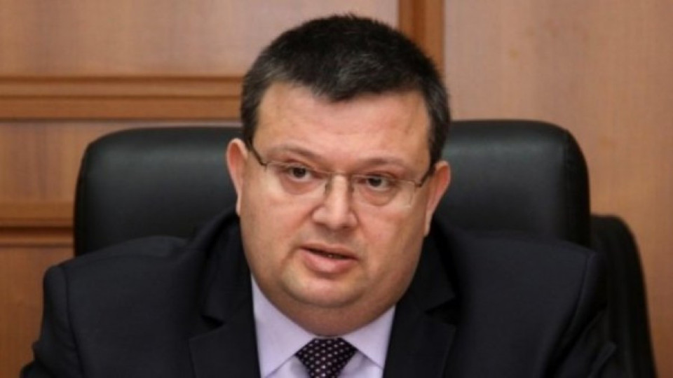 Цацаров: Не се съмнявам, че разговорите са проведени | StandartNews.com