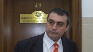 Кокинов подава оставка и като магистрат
