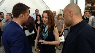 Делян Добрев: Ще подкрепим екпортното производство и иновациите