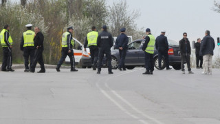 280 полицаи ще бдят в Кърджалийско по Великден