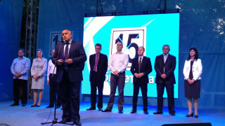 Борисов: Не виждам логика Цветанов да подслушва