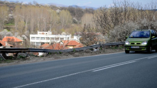 Гранична полиция затяга контрола за Великден