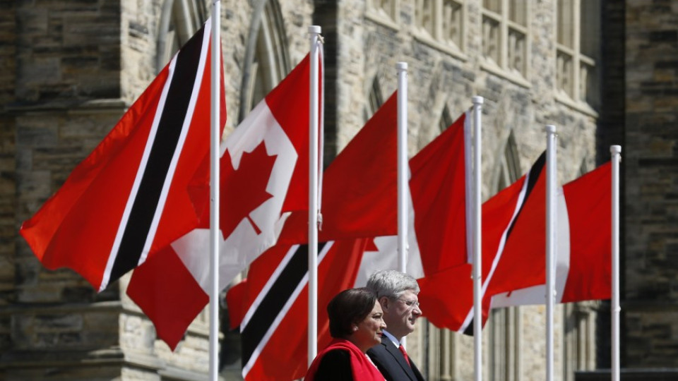 Канада ограничава наемането на емигранти | StandartNews.com