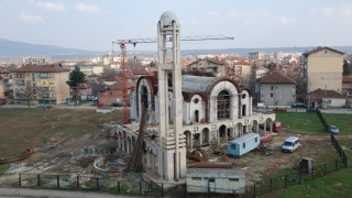 Зам.-кмет подаде оставка