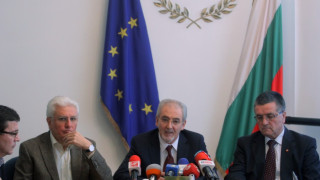 Местан: Прокуратурата дава шанс на България 