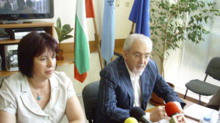 Местан: Извън властта ГЕРБ приключва бързо