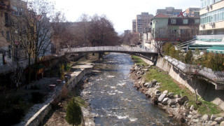 Мъж се удави в река над Благоевград