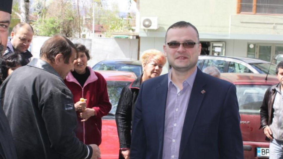 Човек на Яне мери България с Мароко | StandartNews.com