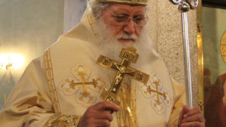 Патриарх Неофит: Българските деца трябва да познават вярата си