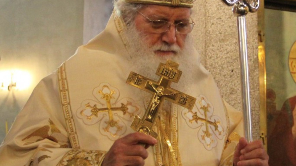 Патриарх Неофит: Българските деца трябва да познават вярата си | StandartNews.com